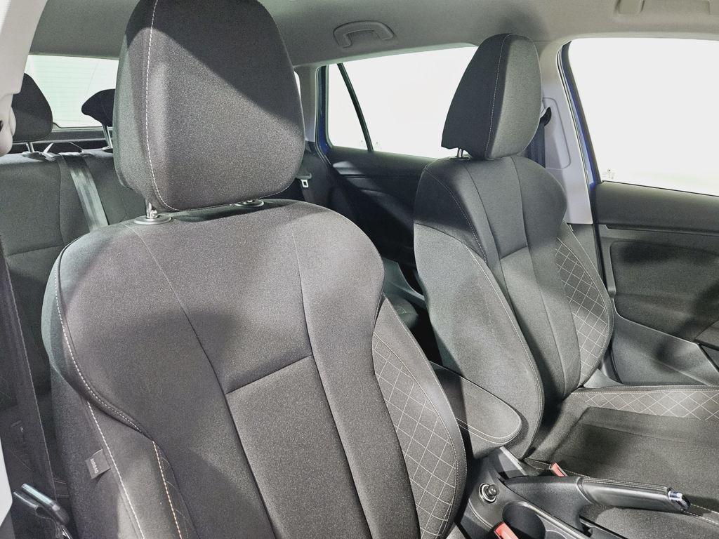 Skoda Kamiq 1.0 TSI Ambition 81 kW (110 CV) - 8