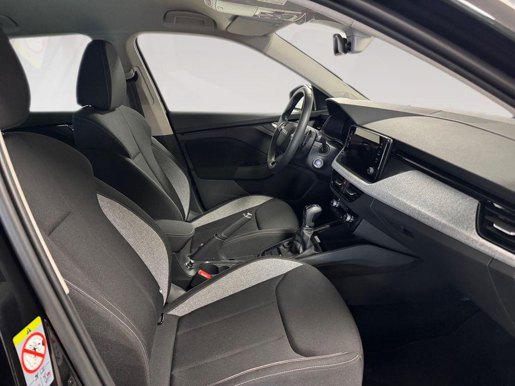 Skoda Kamiq 1.0 TSI Selection DSG 85 kW (115 CV) - 4