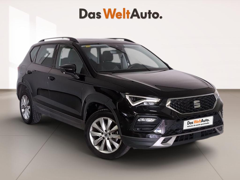 SEAT Ateca 1.5 TSI S&S Style Go 110 kW (150 CV) - 0