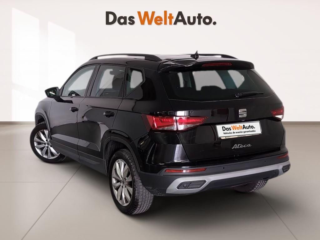 SEAT Ateca 1.5 TSI S&S Style Go 110 kW (150 CV) - 1