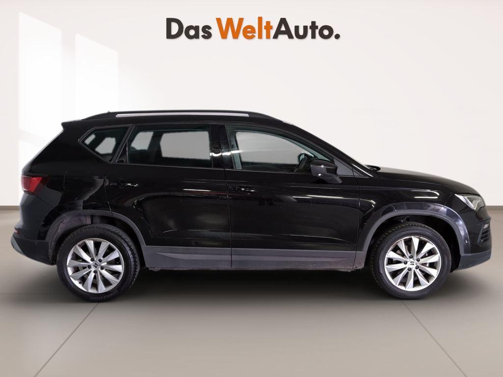 SEAT Ateca 1.5 TSI S&S Style Go 110 kW (150 CV) - 2