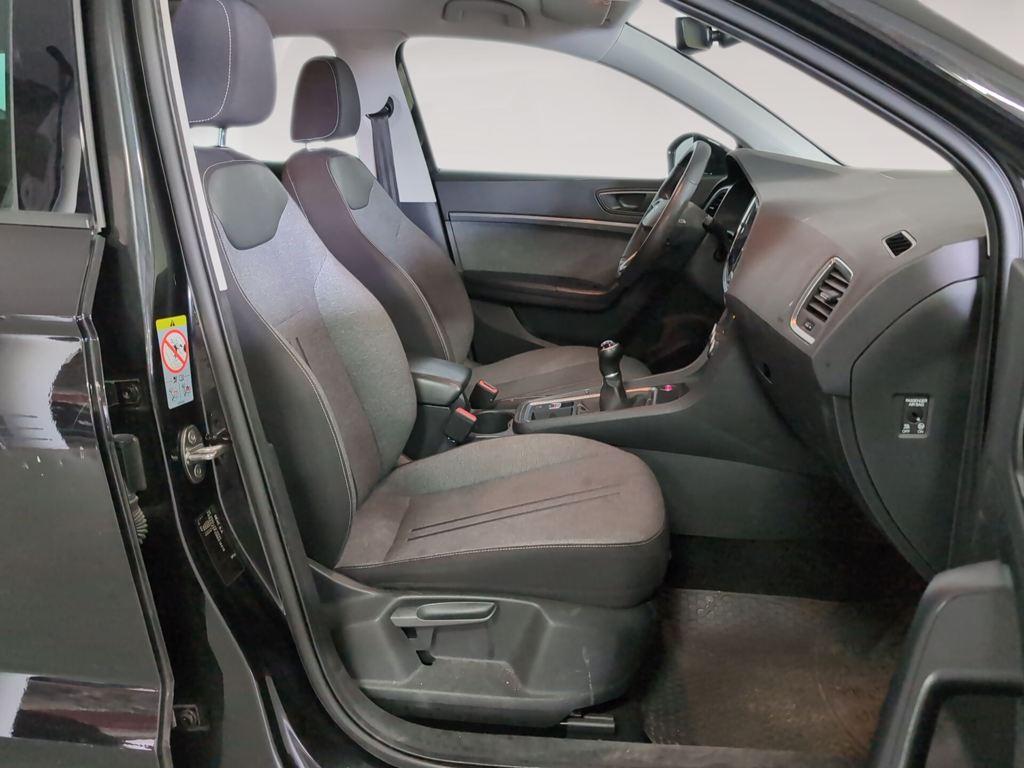 SEAT Ateca 1.5 TSI S&S Style Go 110 kW (150 CV) - 4