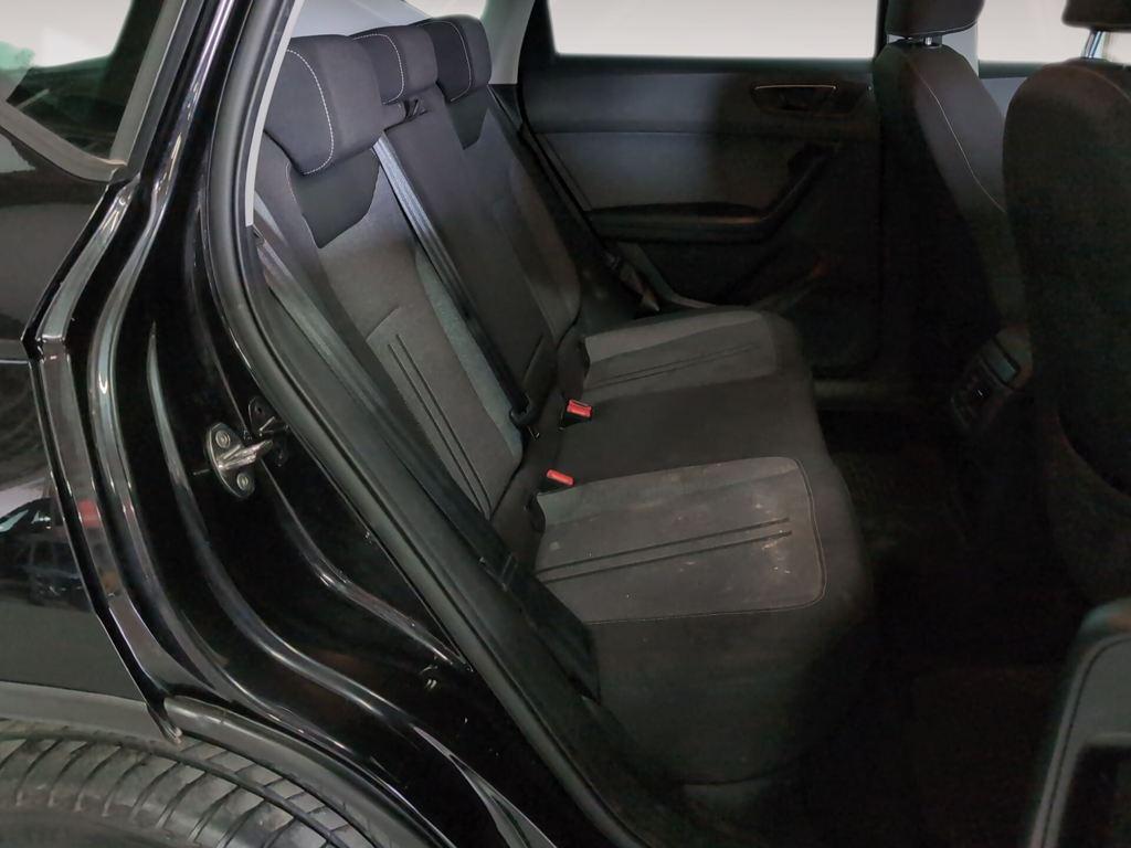 SEAT Ateca 1.5 TSI S&S Style Go 110 kW (150 CV) - 5