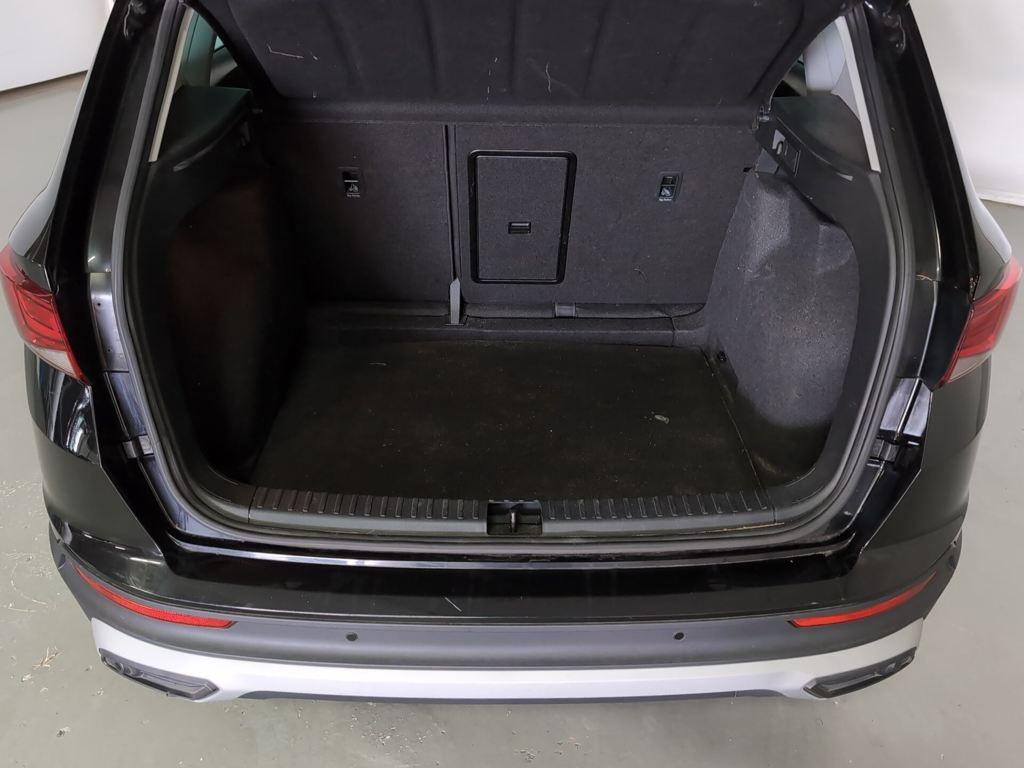 SEAT Ateca 1.5 TSI S&S Style Go 110 kW (150 CV) - 6