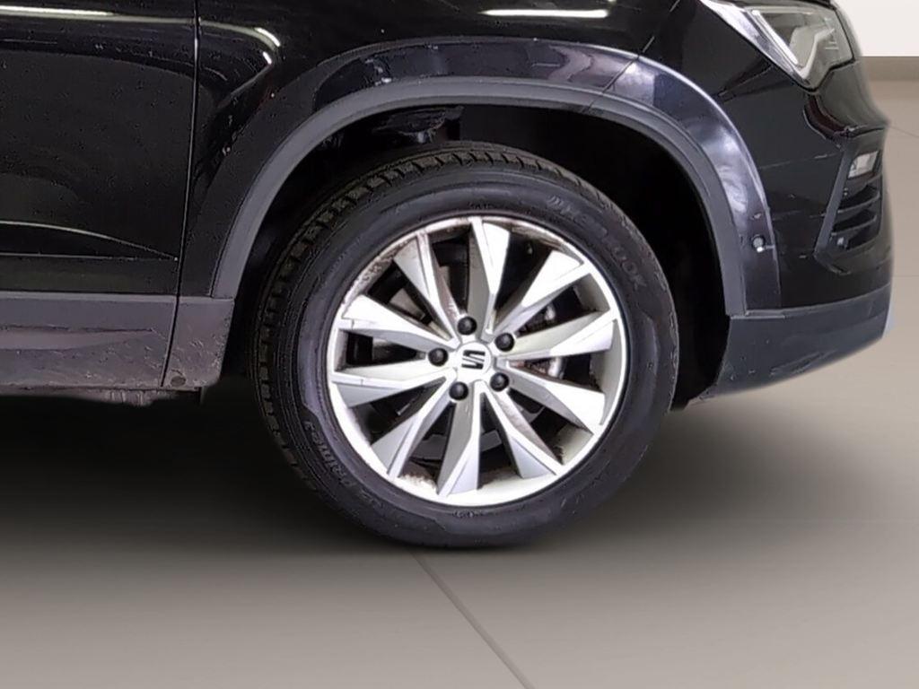 SEAT Ateca 1.5 TSI S&S Style Go 110 kW (150 CV) - 7