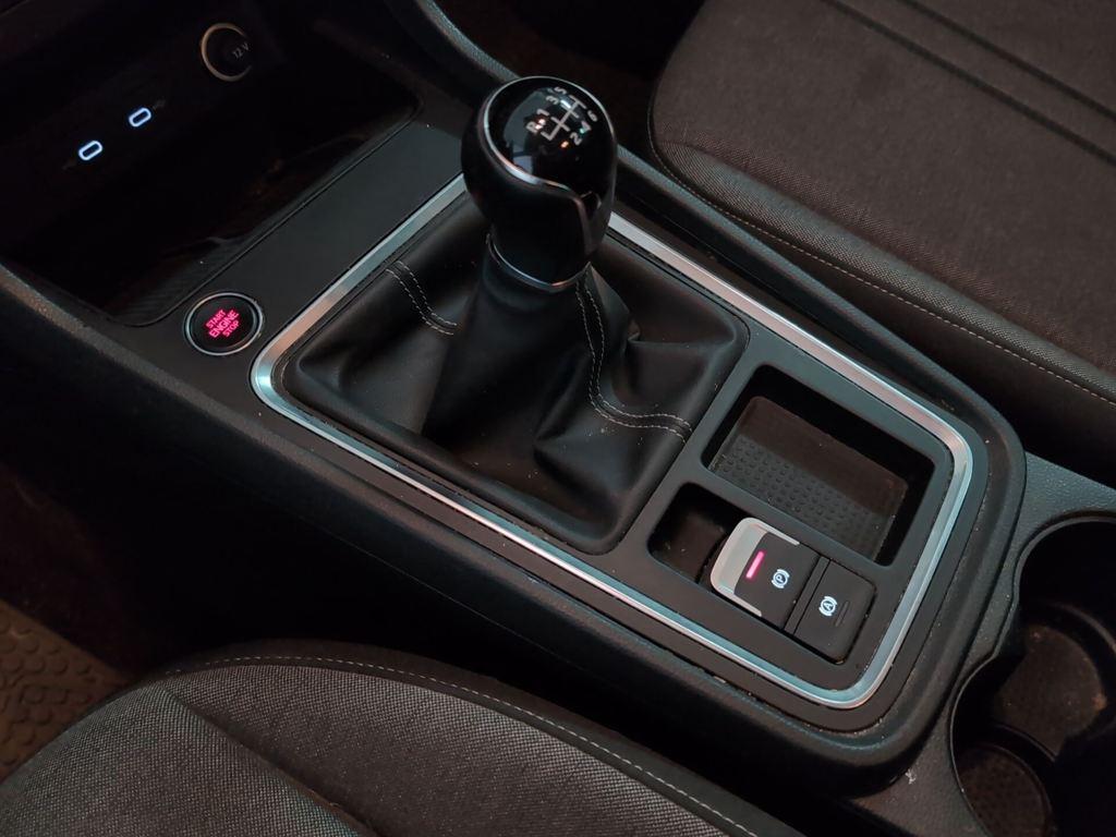 SEAT Ateca 1.5 TSI S&S Style Go 110 kW (150 CV) - 9