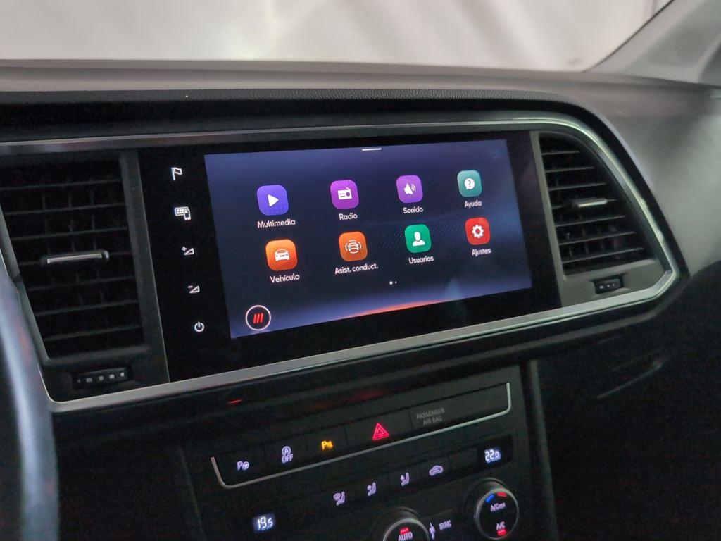 SEAT Ateca 1.5 TSI S&S Style Go 110 kW (150 CV) - 10