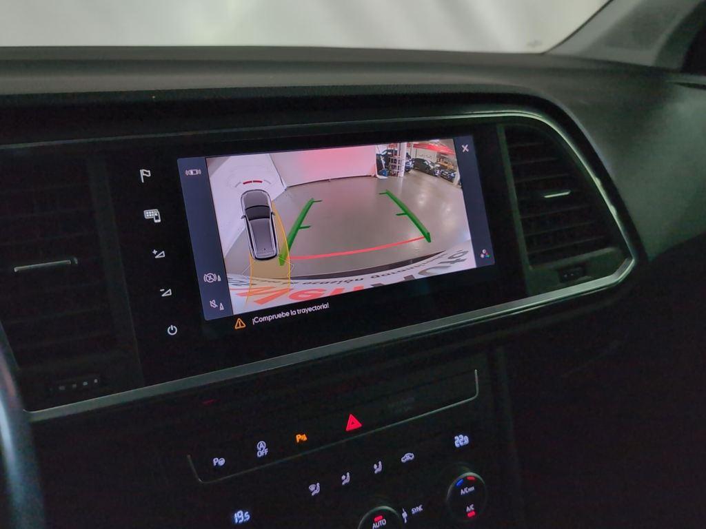 SEAT Ateca 1.5 TSI S&S Style Go 110 kW (150 CV) - 11