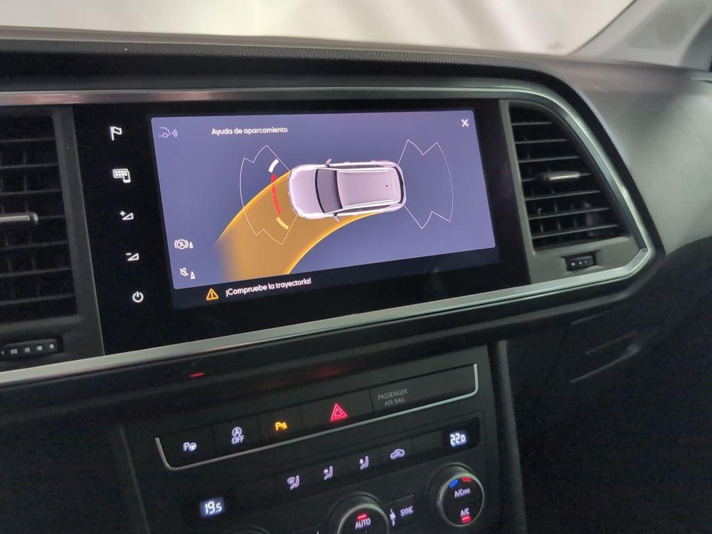 SEAT Ateca 1.5 TSI S&S Style Go 110 kW (150 CV) - 12