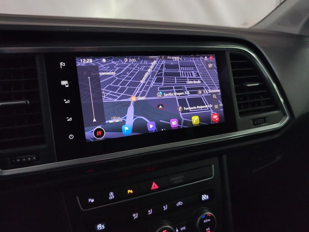 SEAT Ateca 1.5 TSI S&S Style Go 110 kW (150 CV) - 13