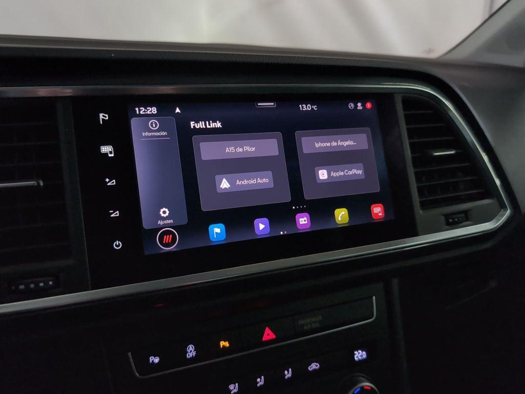 SEAT Ateca 1.5 TSI S&S Style Go 110 kW (150 CV) - 14