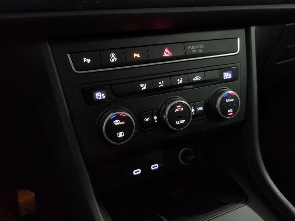 SEAT Ateca 1.5 TSI S&S Style Go 110 kW (150 CV) - 15