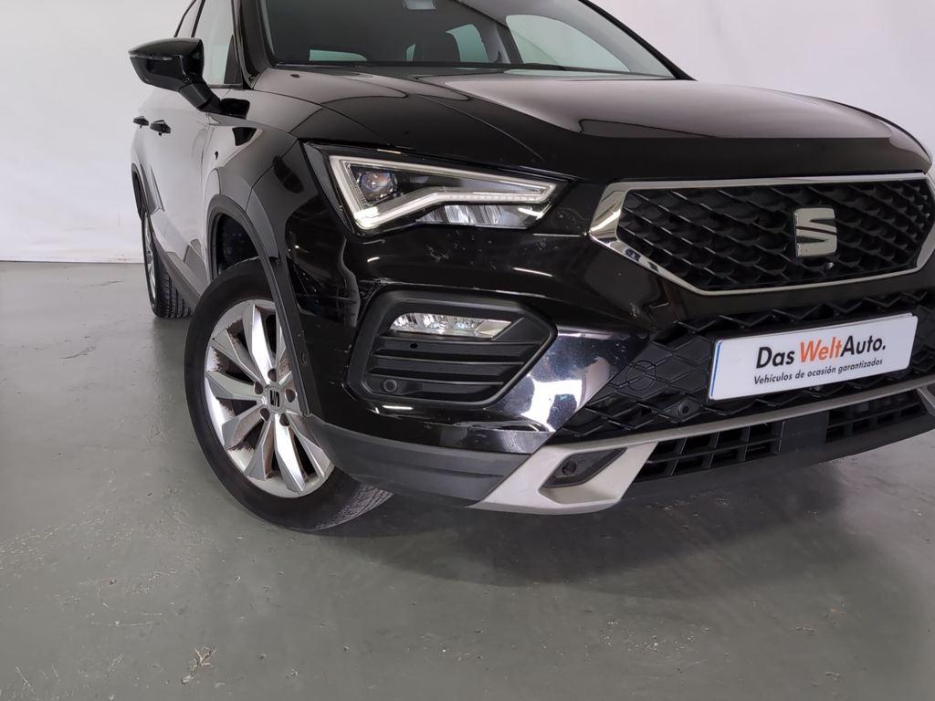 SEAT Ateca 1.5 TSI S&S Style Go 110 kW (150 CV) - 19