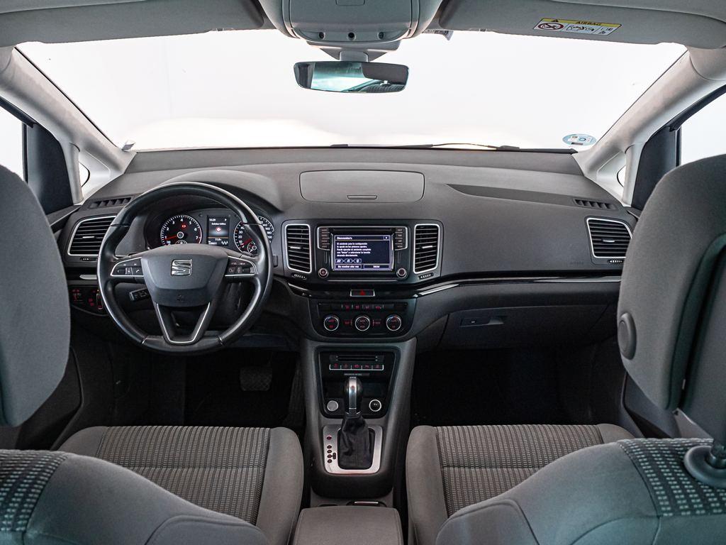 SEAT Alhambra 1.4 TSI Style Go S&S DSG 110 kW (150 CV) - 3