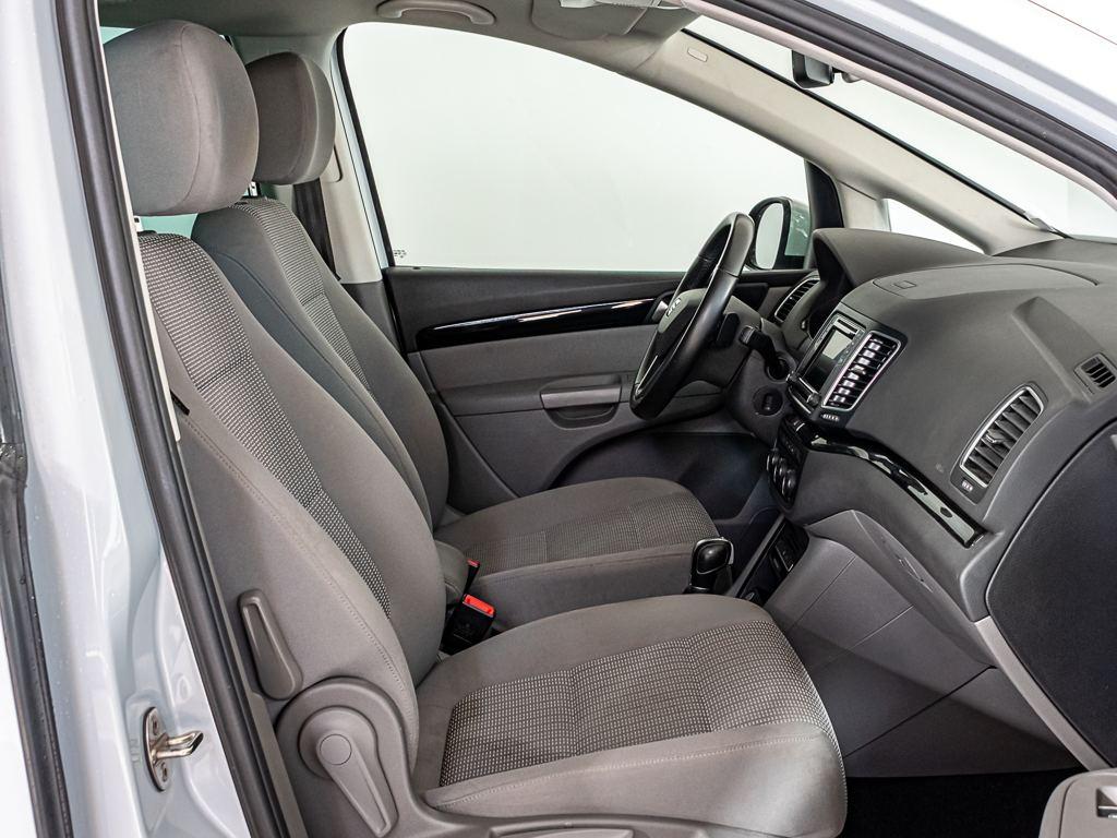 SEAT Alhambra 1.4 TSI Style Go S&S DSG 110 kW (150 CV) - 4