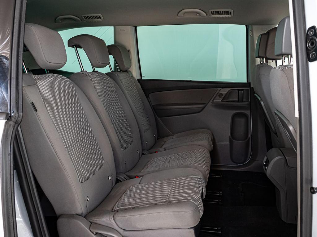 SEAT Alhambra 1.4 TSI Style Go S&S DSG 110 kW (150 CV) - 5