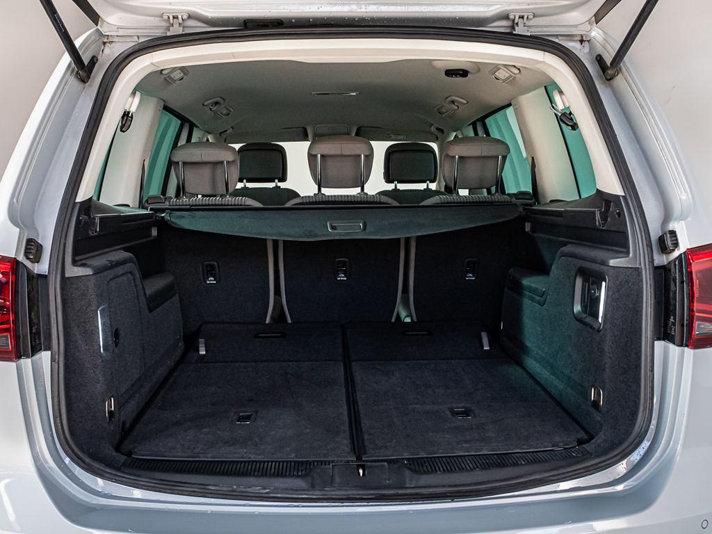 SEAT Alhambra 1.4 TSI Style Go S&S DSG 110 kW (150 CV) - 6