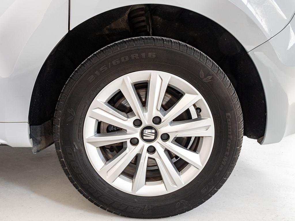 SEAT Alhambra 1.4 TSI Style Go S&S DSG 110 kW (150 CV) - 7