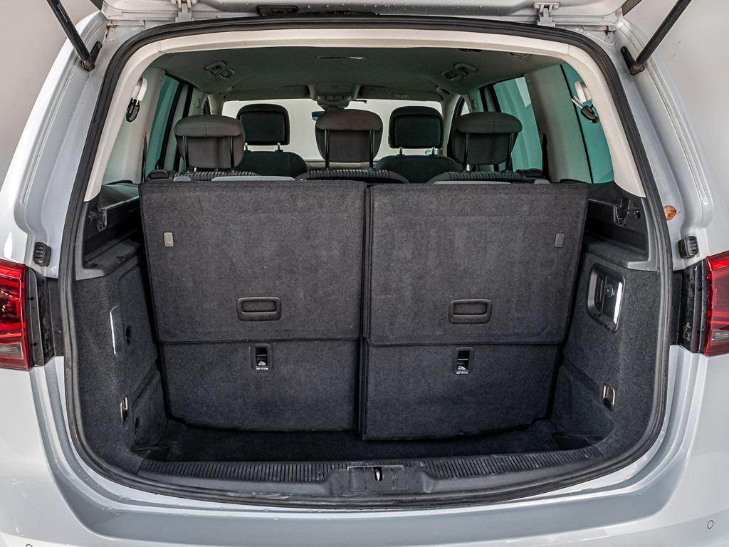 SEAT Alhambra 1.4 TSI Style Go S&S DSG 110 kW (150 CV) - 8