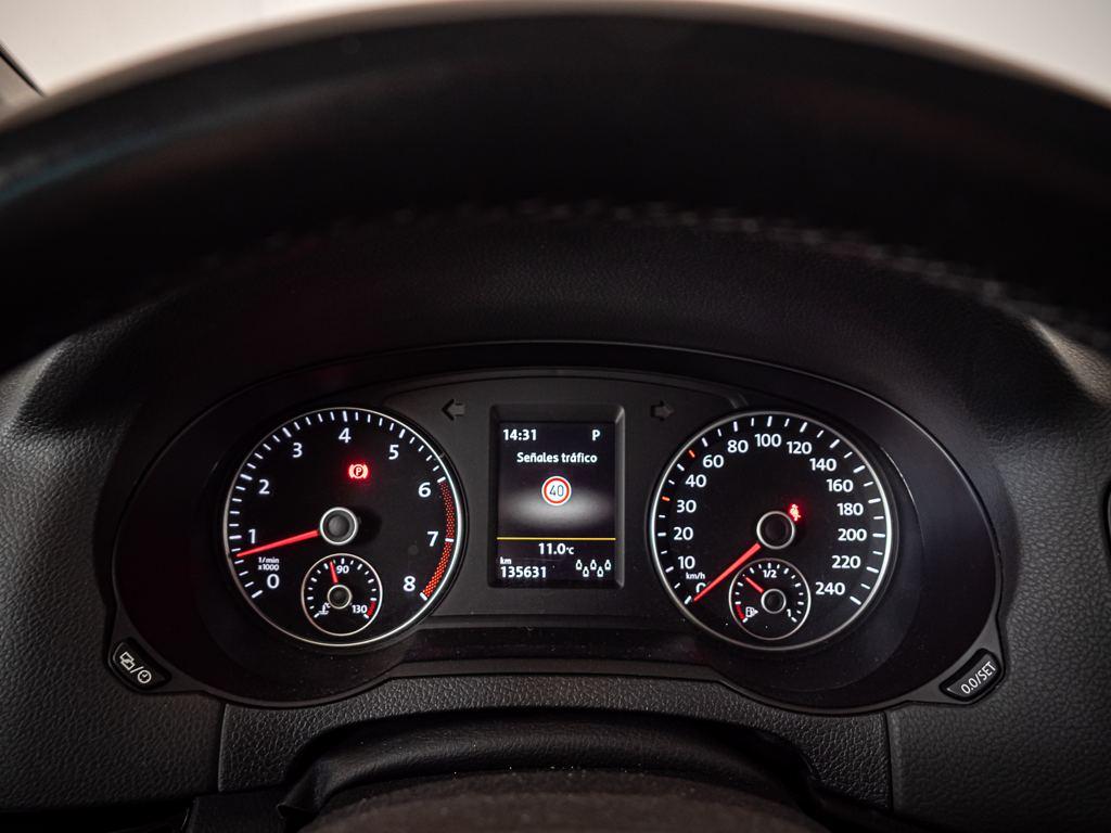 SEAT Alhambra 1.4 TSI Style Go S&S DSG 110 kW (150 CV) - 10