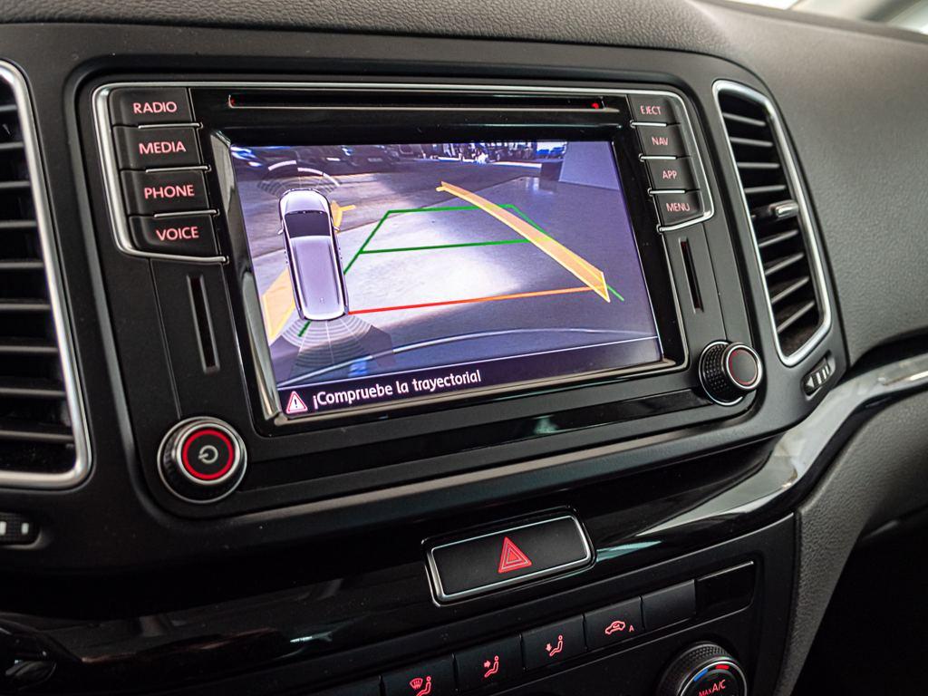 SEAT Alhambra 1.4 TSI Style Go S&S DSG 110 kW (150 CV) - 14