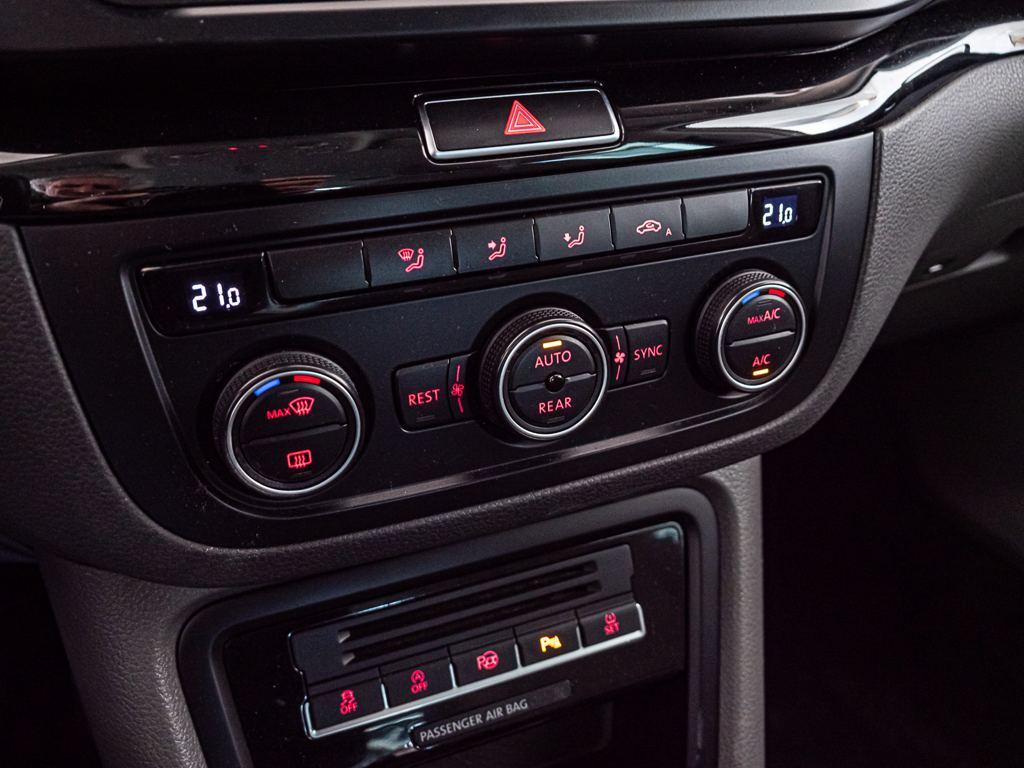 SEAT Alhambra 1.4 TSI Style Go S&S DSG 110 kW (150 CV) - 15