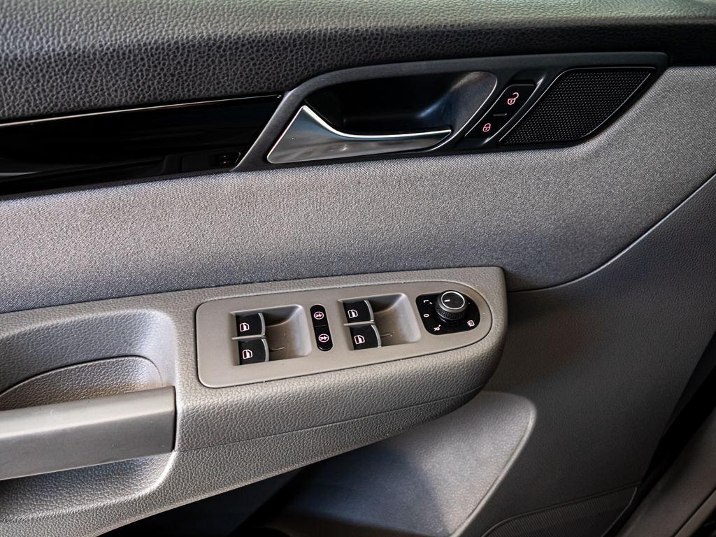 SEAT Alhambra 1.4 TSI Style Go S&S DSG 110 kW (150 CV) - 17