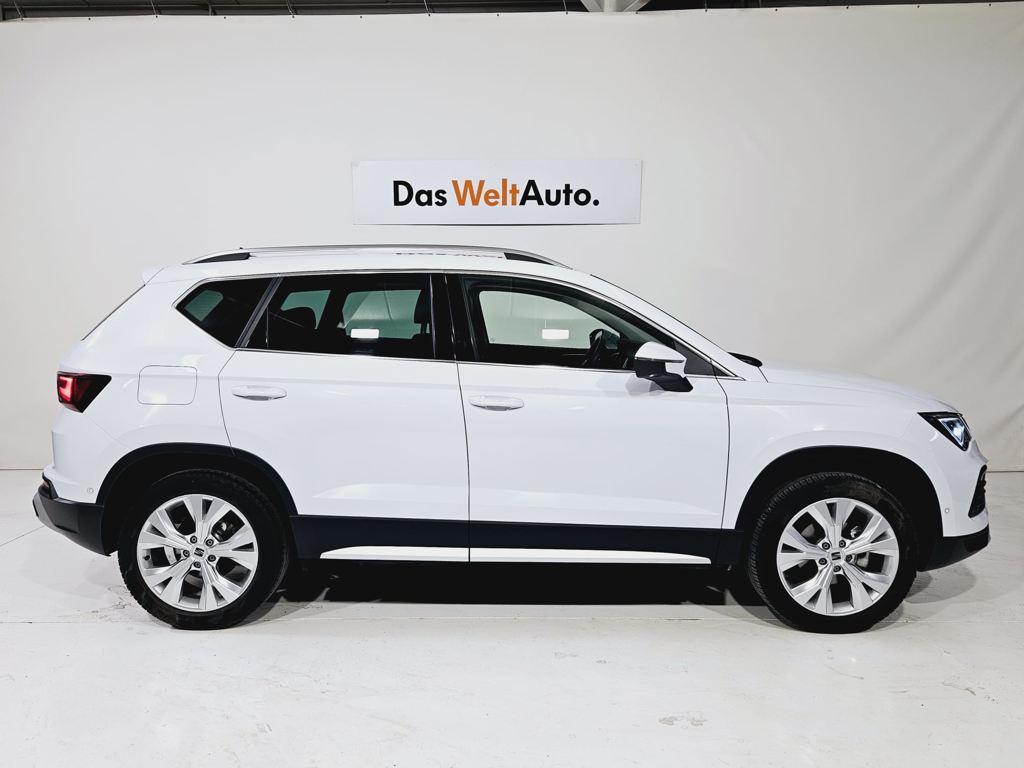 SEAT Ateca 1.5 TSI S&S X-Perience XXL DSG 110 kW (150 CV) - 2