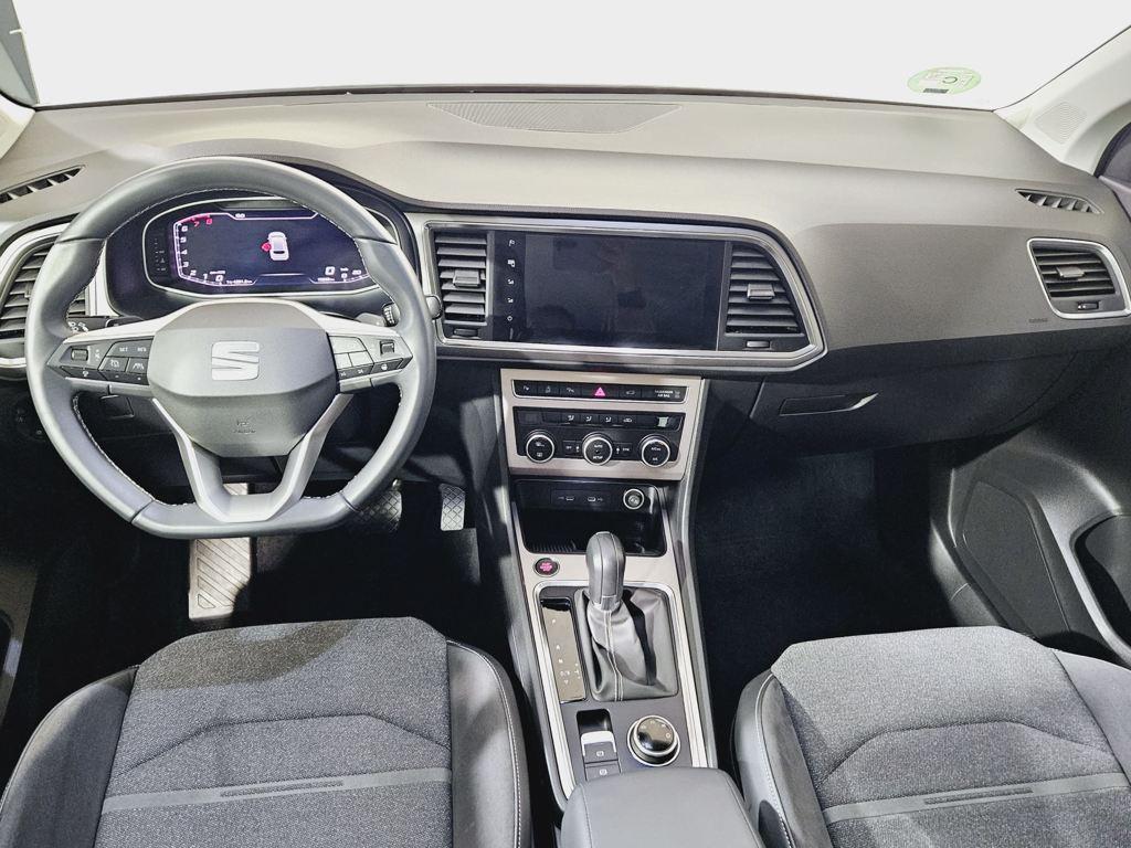 SEAT Ateca 1.5 TSI S&S X-Perience XXL DSG 110 kW (150 CV) - 3