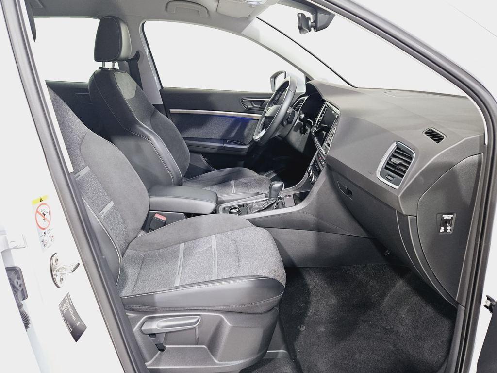 SEAT Ateca 1.5 TSI S&S X-Perience XXL DSG 110 kW (150 CV) - 4