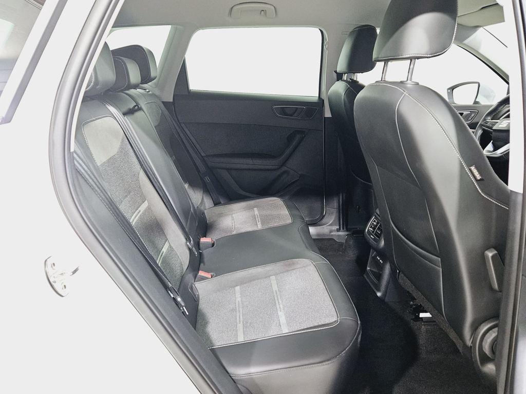 SEAT Ateca 1.5 TSI S&S X-Perience XXL DSG 110 kW (150 CV) - 5