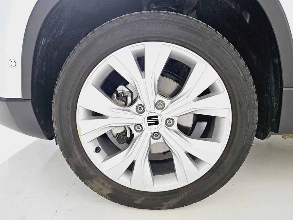 SEAT Ateca 1.5 TSI S&S X-Perience XXL DSG 110 kW (150 CV) - 7