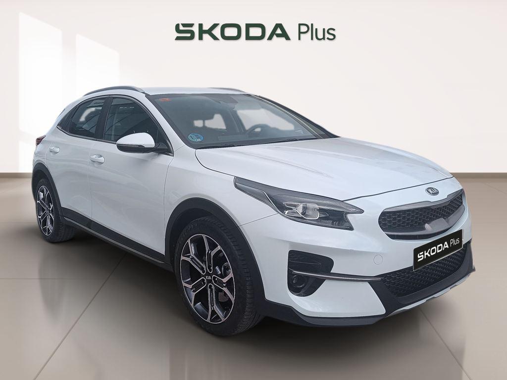 Kia XCeed 1.5 MHEV iMT Drive 118 kW (160 CV) - 0