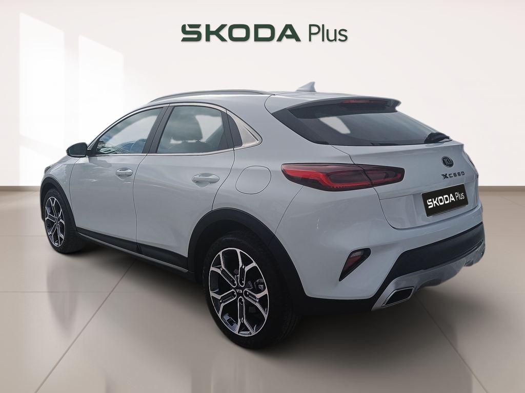 Kia XCeed 1.5 MHEV iMT Drive 118 kW (160 CV) - 1