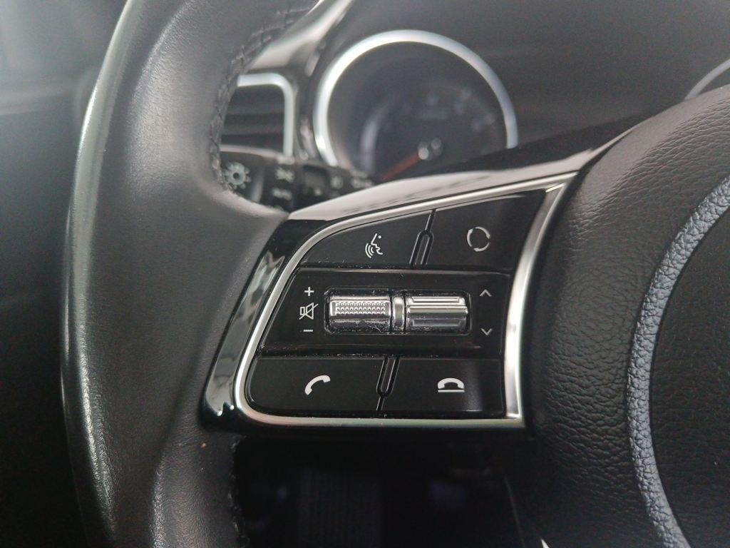 Kia XCeed 1.5 MHEV iMT Drive 118 kW (160 CV) - 10