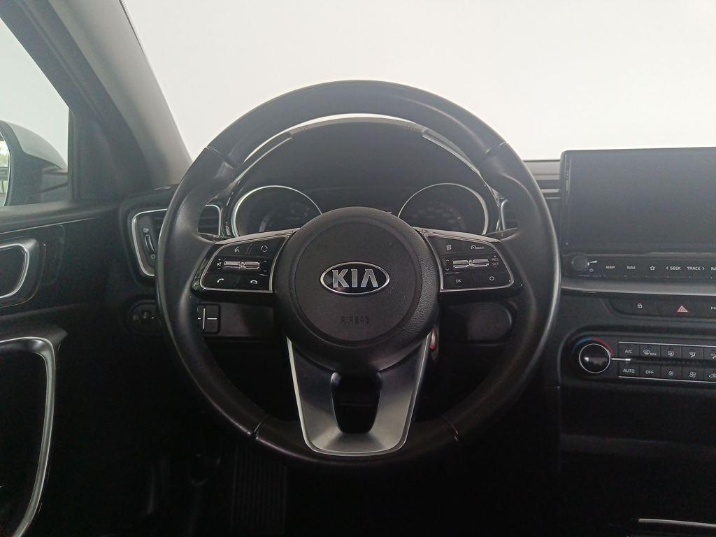 Kia XCeed 1.5 MHEV iMT Drive 118 kW (160 CV) - 11