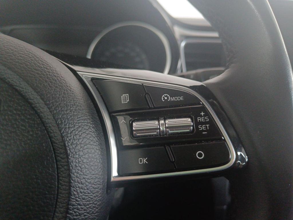 Kia XCeed 1.5 MHEV iMT Drive 118 kW (160 CV) - 12