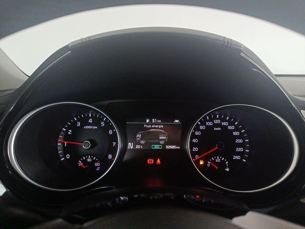 Kia XCeed 1.5 MHEV iMT Drive 118 kW (160 CV) - 13