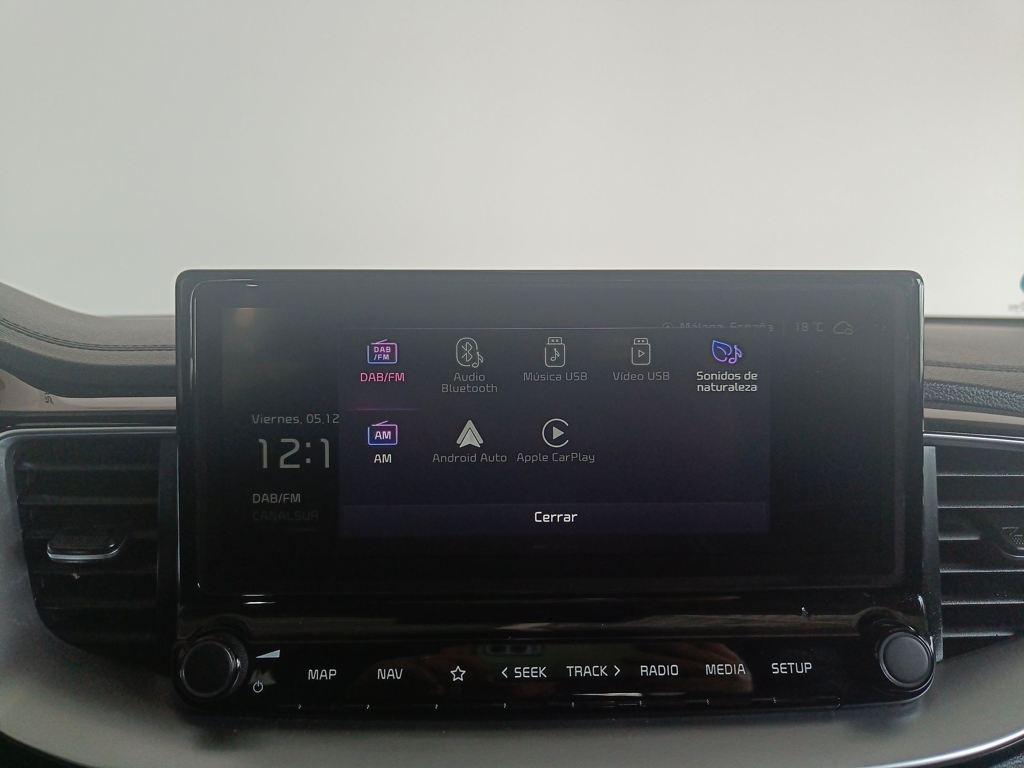 Kia XCeed 1.5 MHEV iMT Drive 118 kW (160 CV) - 14