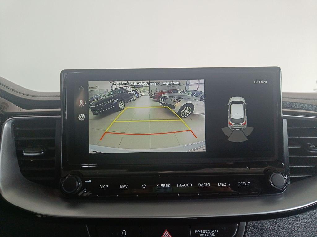 Kia XCeed 1.5 MHEV iMT Drive 118 kW (160 CV) - 16