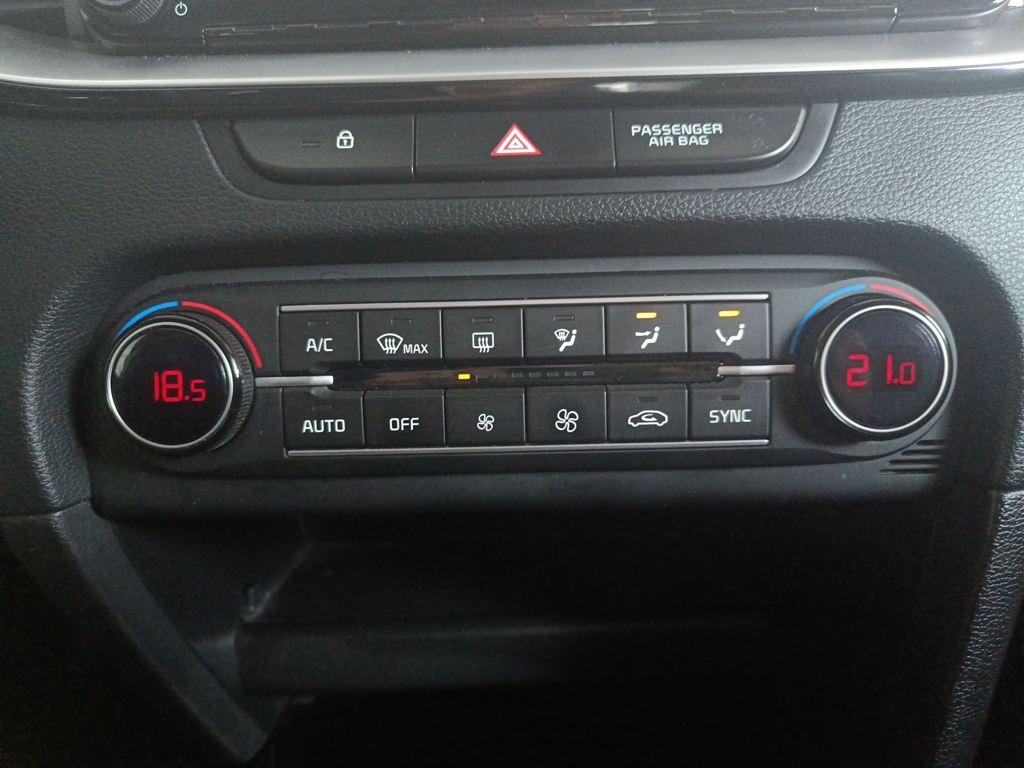 Kia XCeed 1.5 MHEV iMT Drive 118 kW (160 CV) - 17