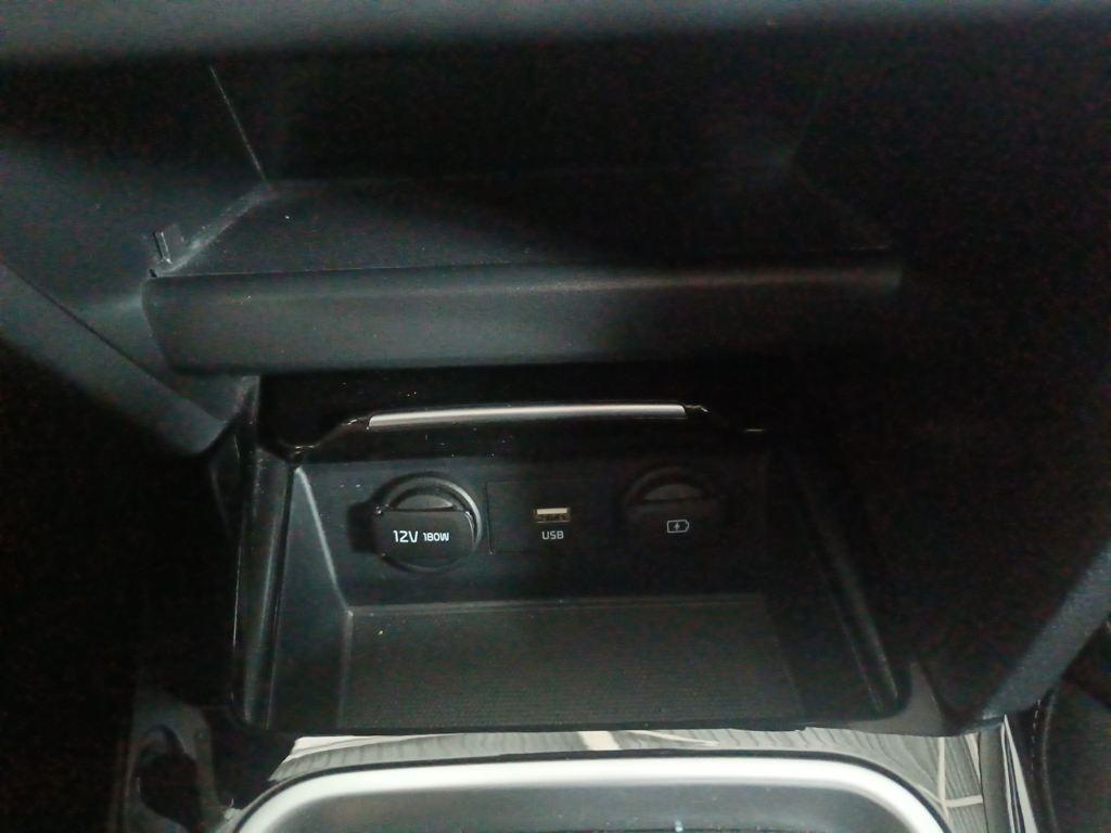 Kia XCeed 1.5 MHEV iMT Drive 118 kW (160 CV) - 18