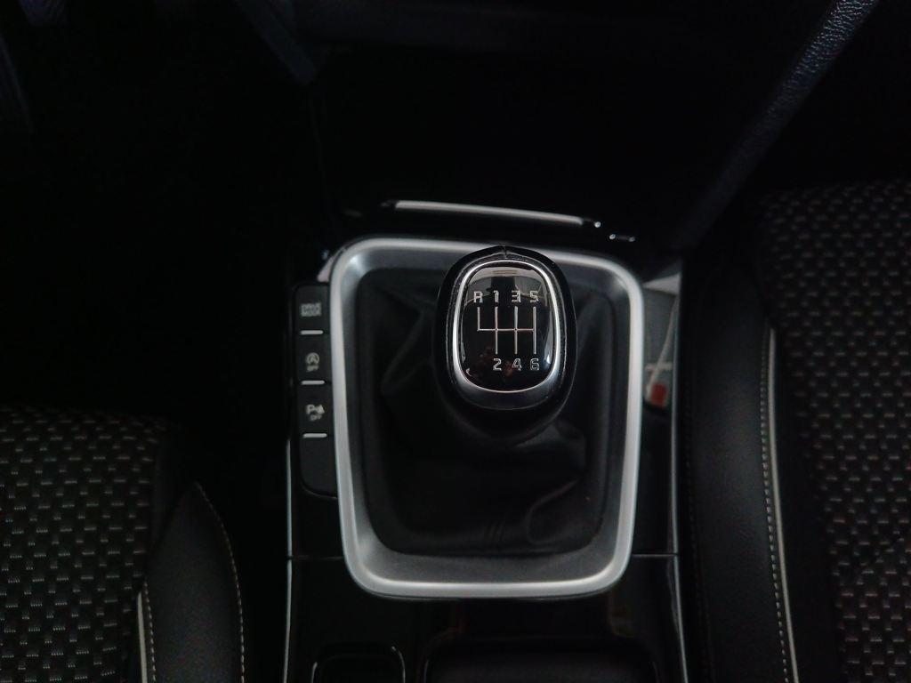 Kia XCeed 1.5 MHEV iMT Drive 118 kW (160 CV) - 19