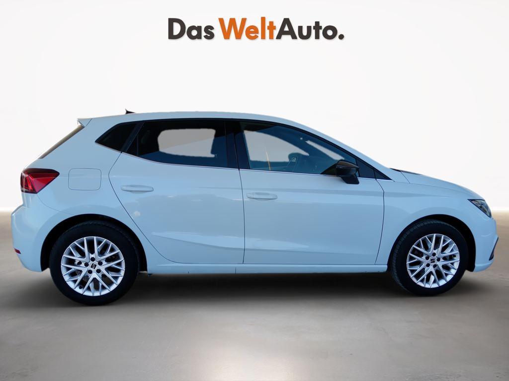 SEAT Ibiza 1.0 TSI Special Edition 85 kW (115 CV) - 2