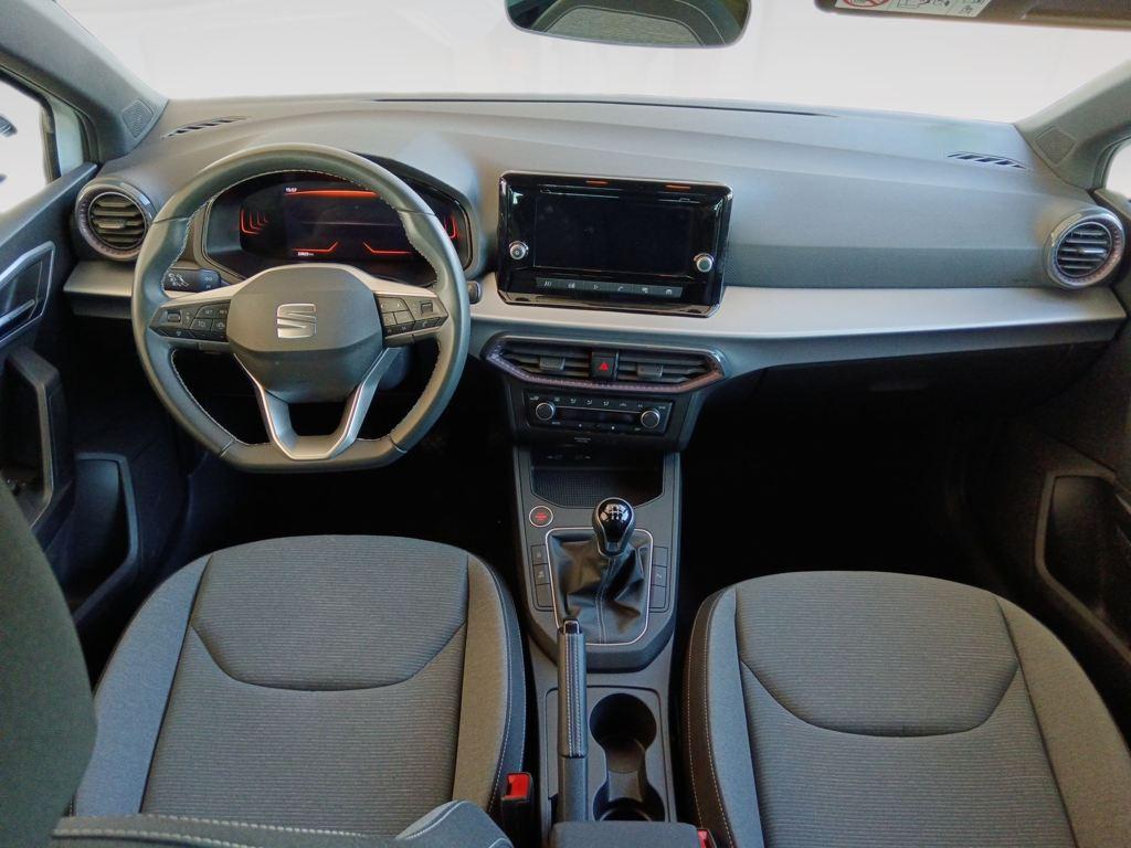 SEAT Ibiza 1.0 TSI Special Edition 85 kW (115 CV) - 3