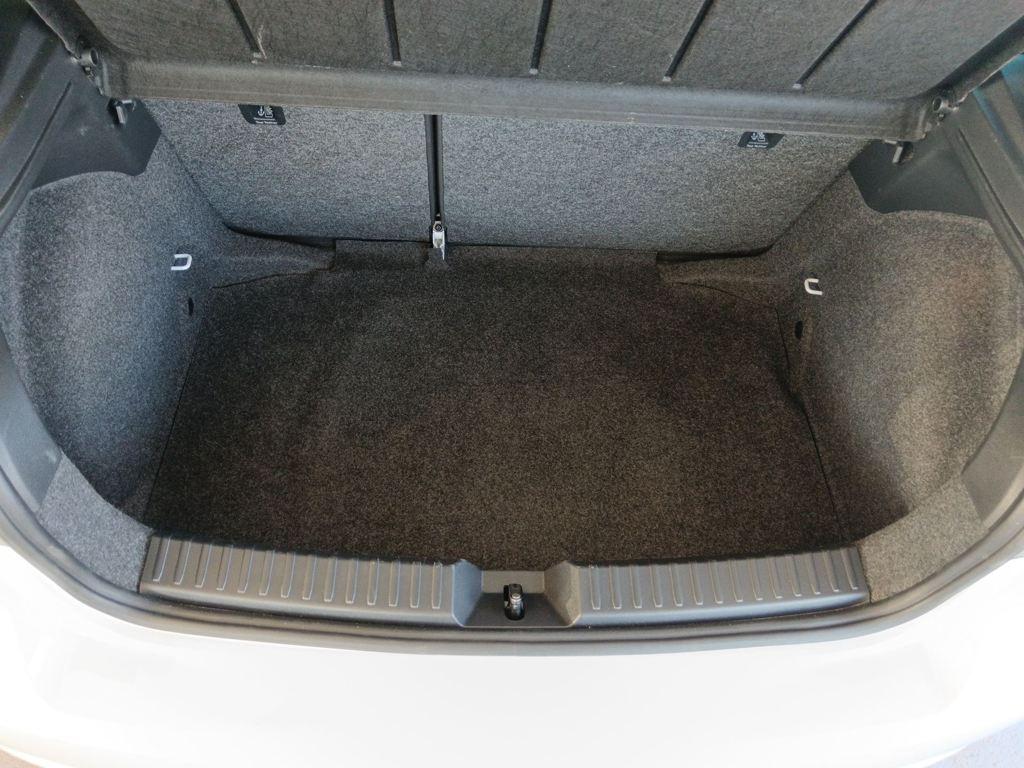 SEAT Ibiza 1.0 TSI Special Edition 85 kW (115 CV) - 6