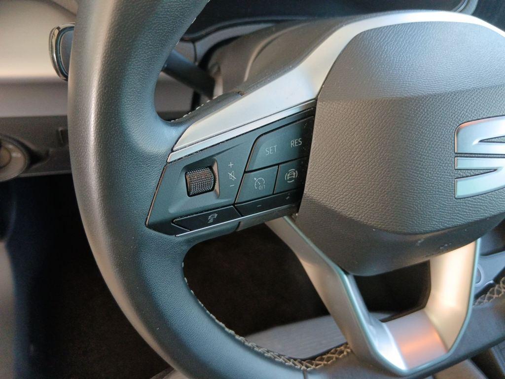 SEAT Ibiza 1.0 TSI Special Edition 85 kW (115 CV) - 8