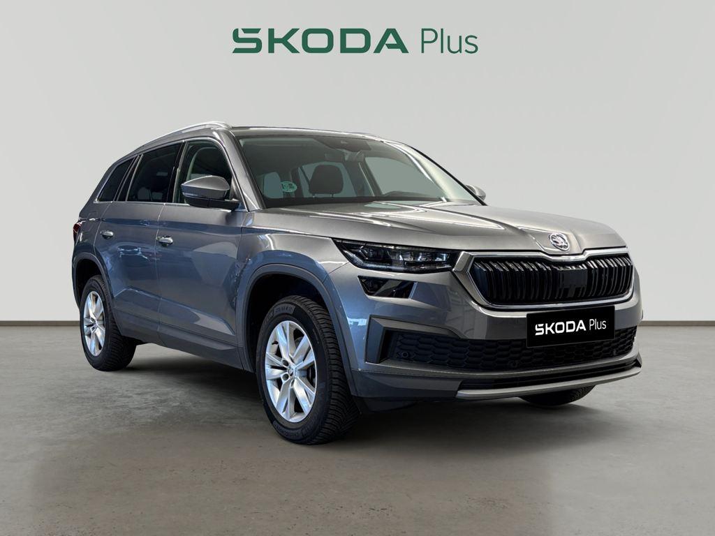 Skoda Kodiaq 2.0 TDI Ambition 4x2 DSG 110 kW (150 CV) - 0