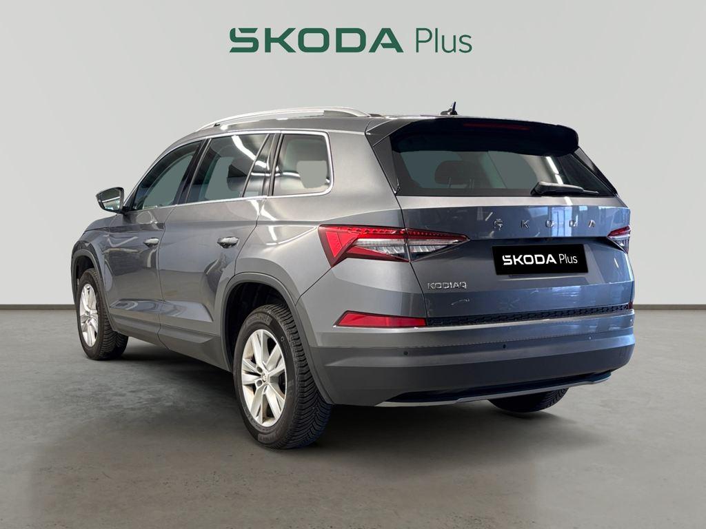Skoda Kodiaq 2.0 TDI Ambition 4x2 DSG 110 kW (150 CV) - 1