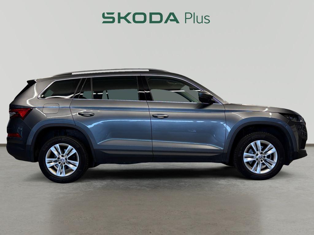 Skoda Kodiaq 2.0 TDI Ambition 4x2 DSG 110 kW (150 CV) - 2